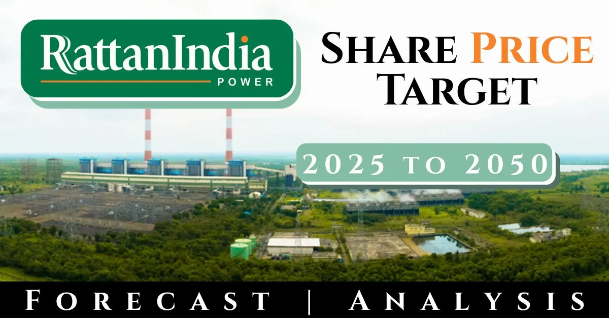 Rattan Power Share Price Target 2025, 2030, 2035, 2040, 2050