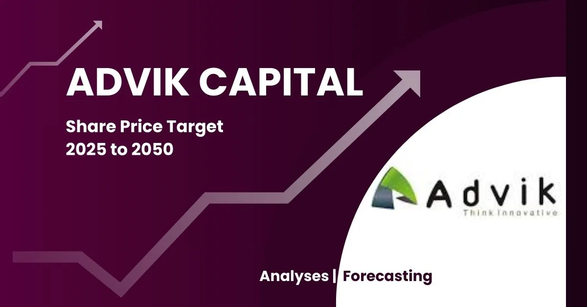 Advik Capital Share Price Target